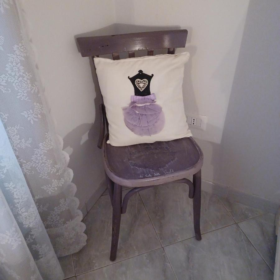 La Corte Delle Vanita Помпей Екстериор снимка